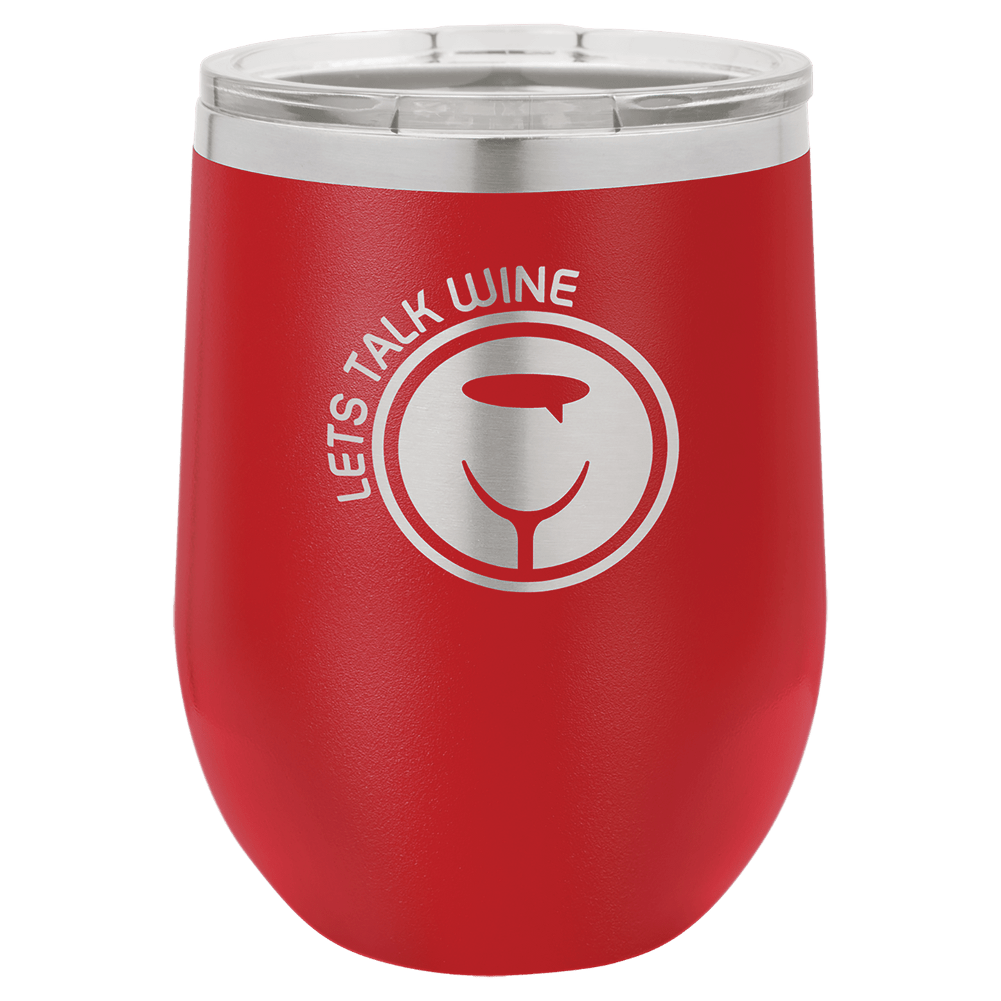 Wine Tumbler