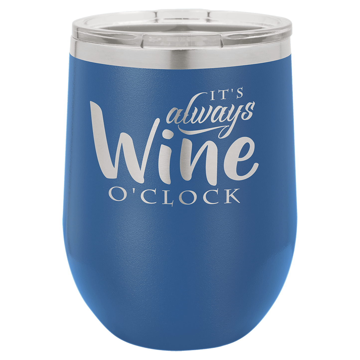 Wine Tumbler