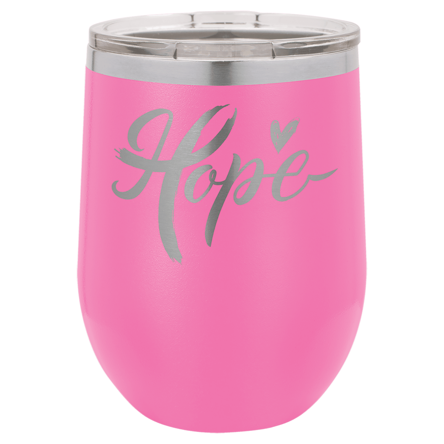 Wine Tumbler