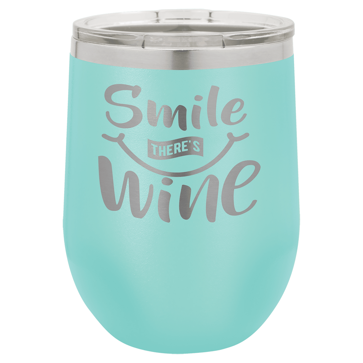 Wine Tumbler