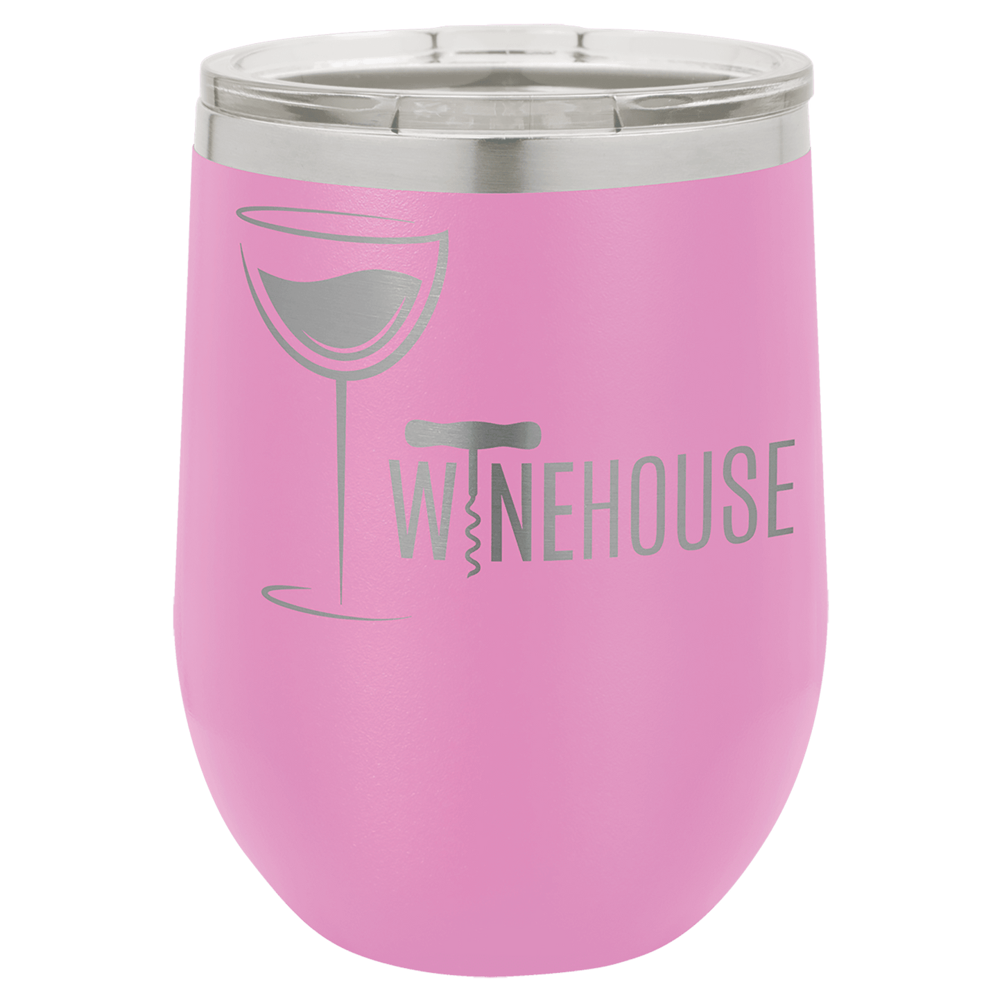 Wine Tumbler