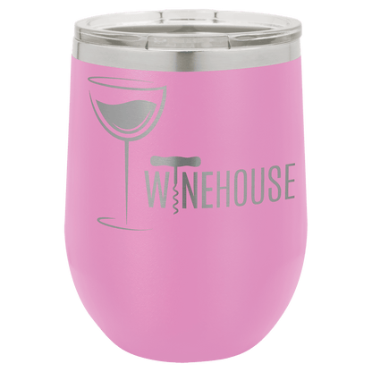 Wine Tumbler