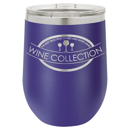 Wine Tumbler