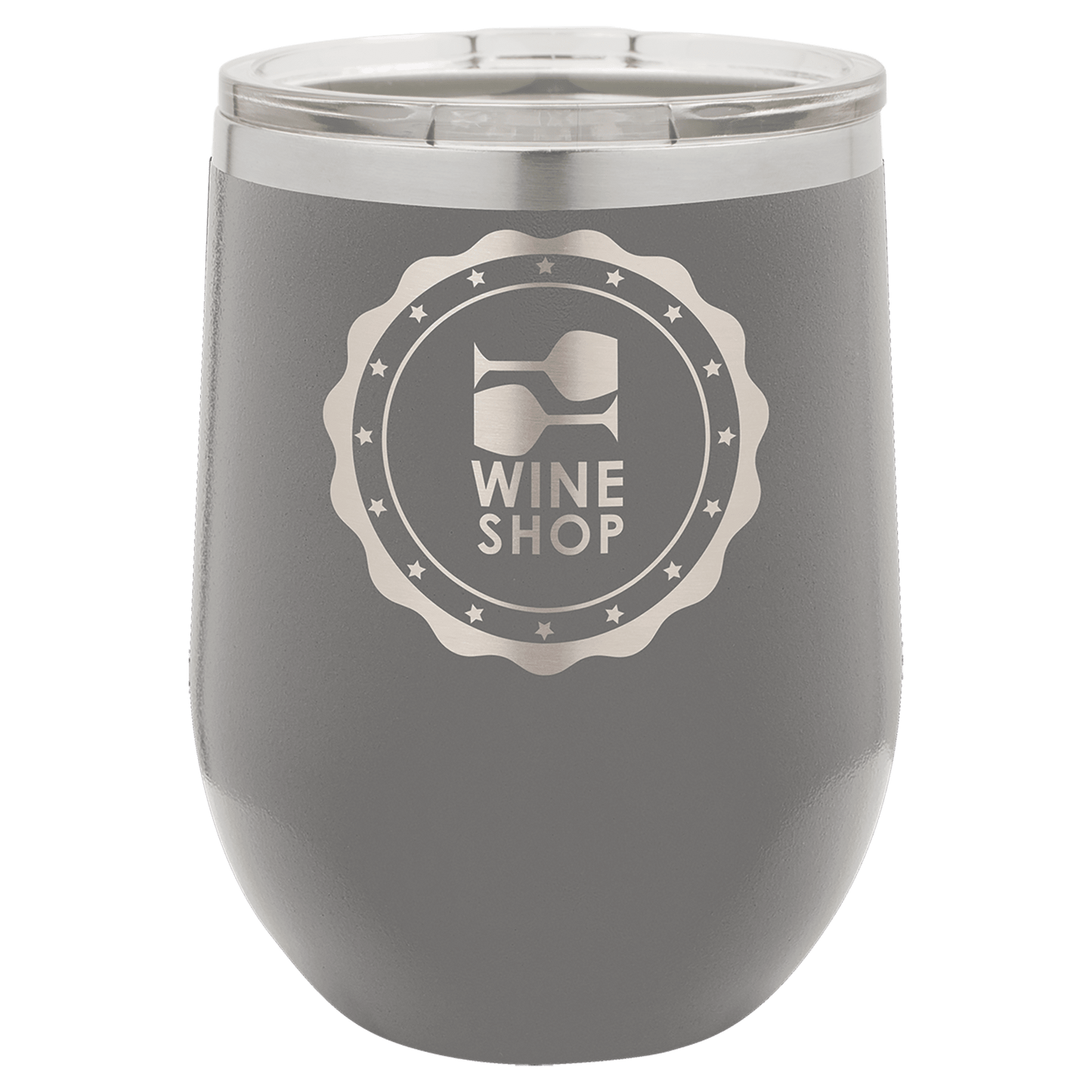 Wine Tumbler