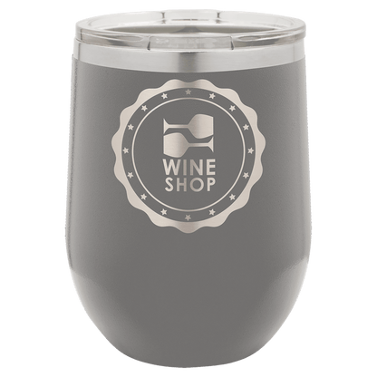 Wine Tumbler