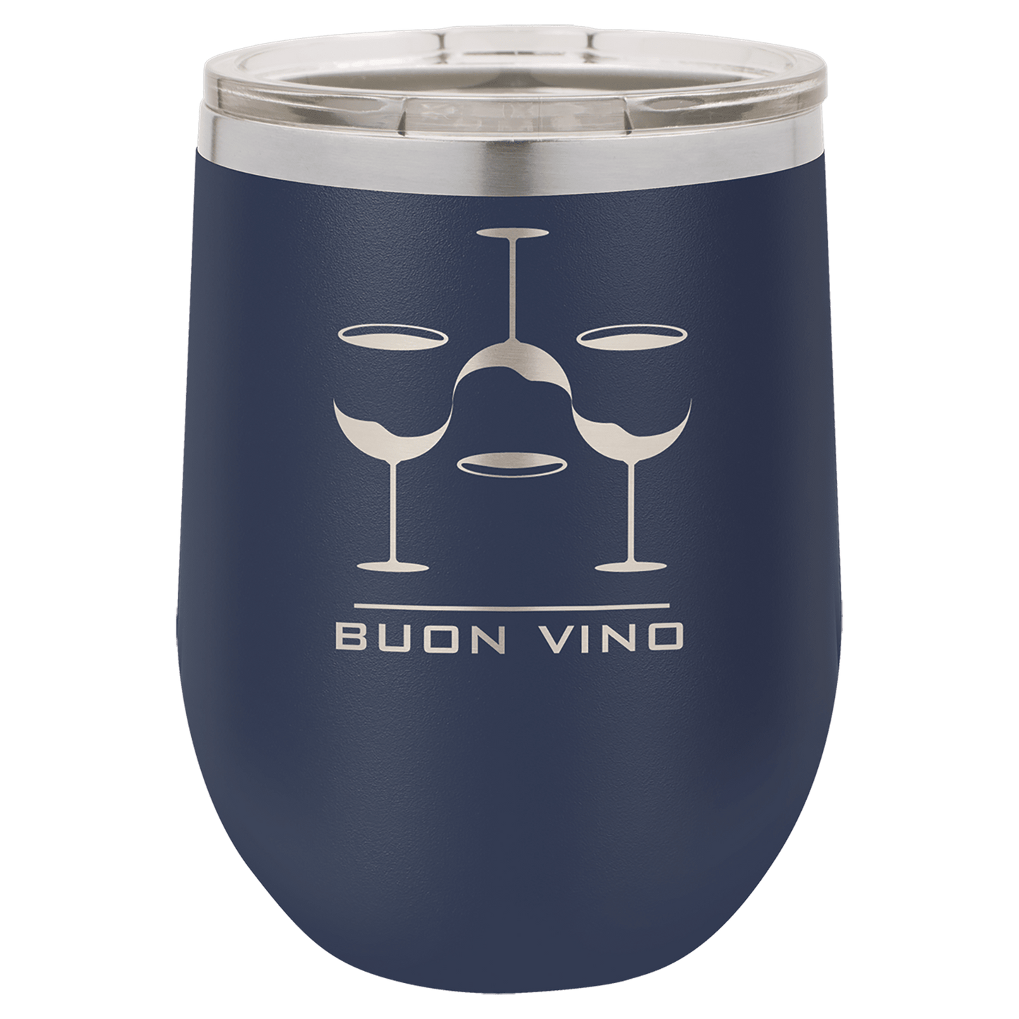 Wine Tumbler