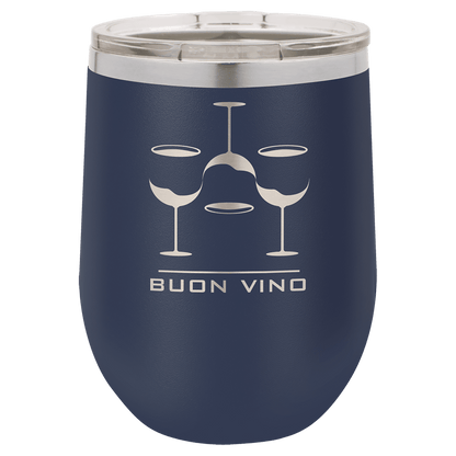 Wine Tumbler