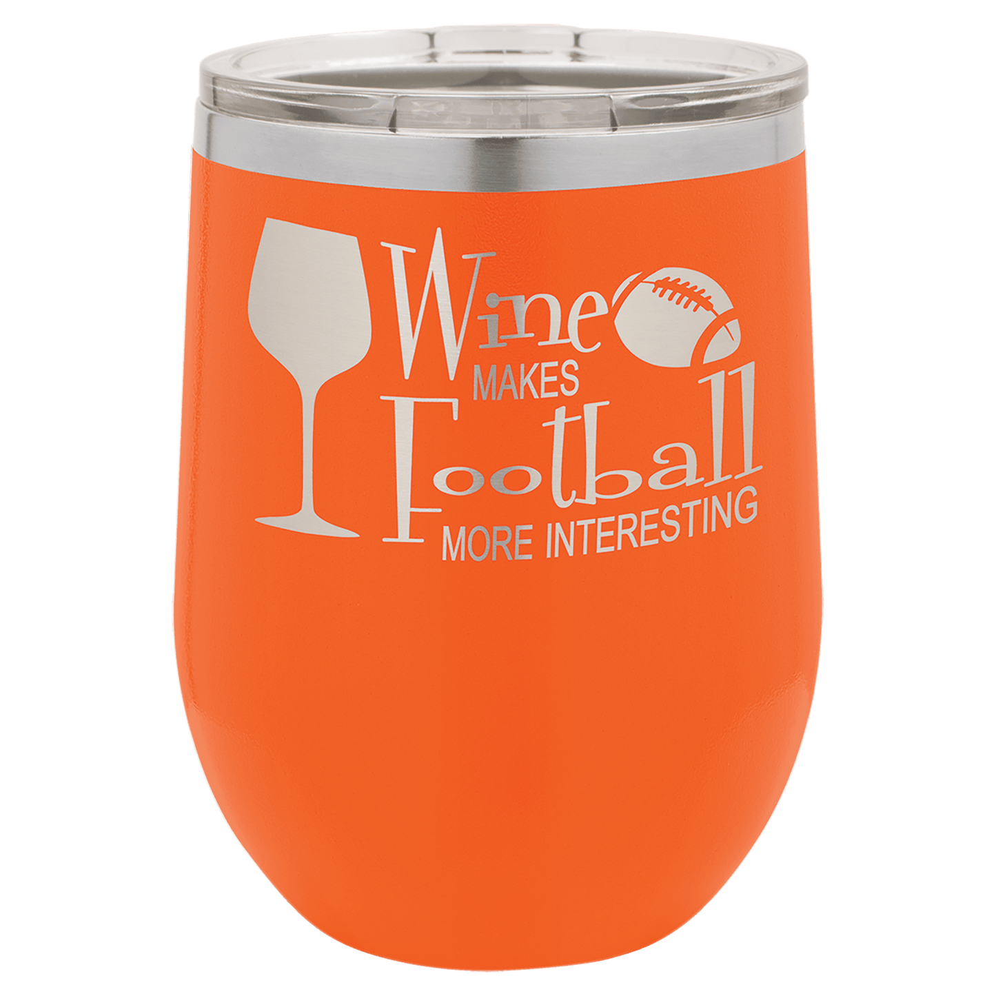 Wine Tumbler