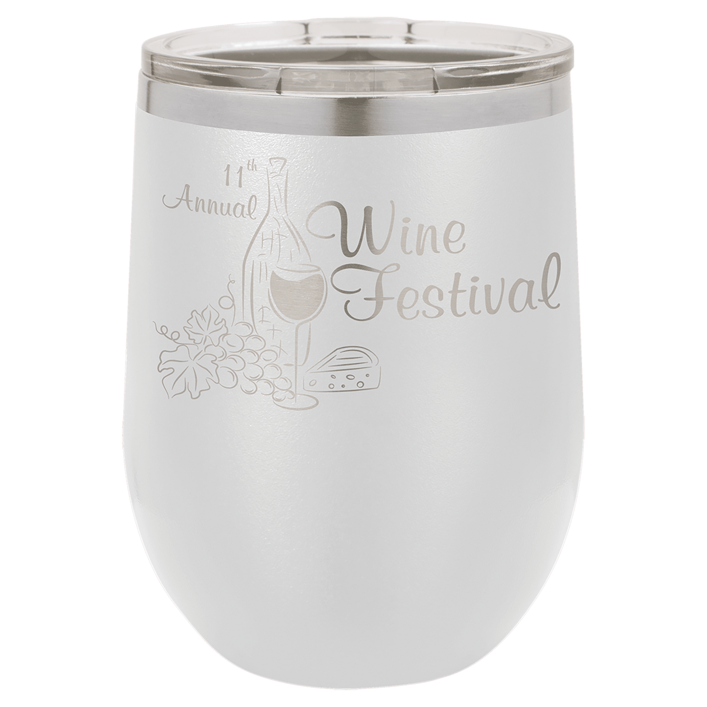 Wine Tumbler