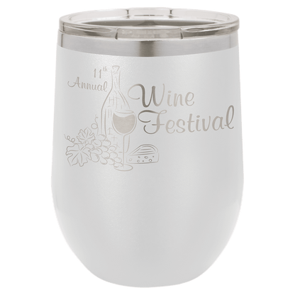 Wine Tumbler