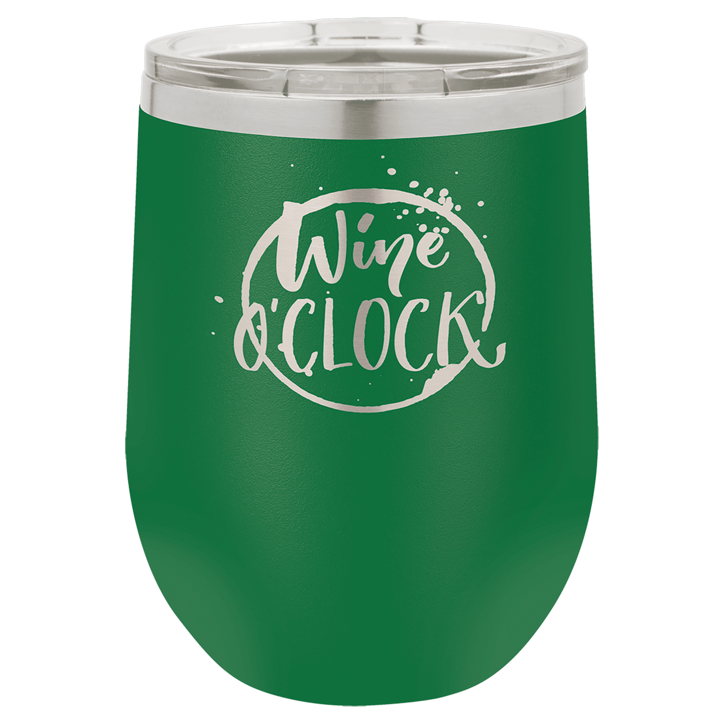 Wine Tumbler