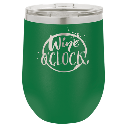 Wine Tumbler