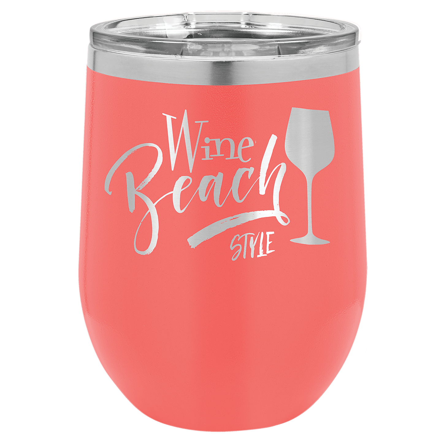 Wine Tumbler