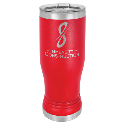 Pilsner mug