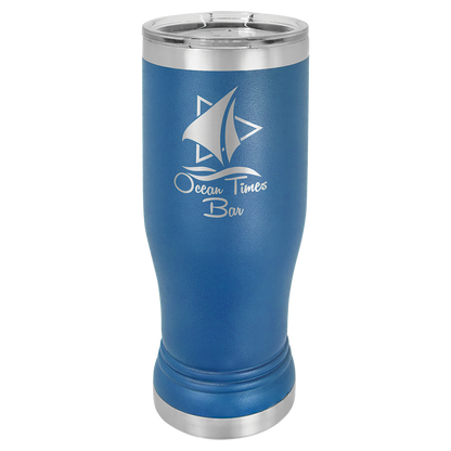 Pilsner mug