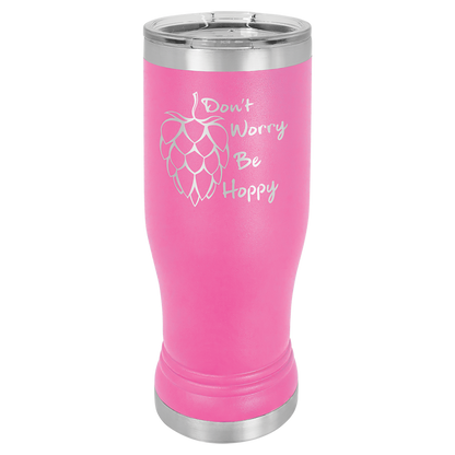 Pilsner mug