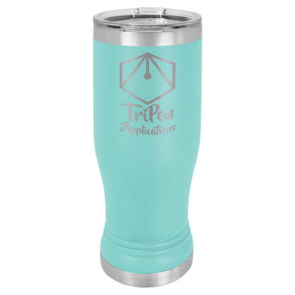 Pilsner mug