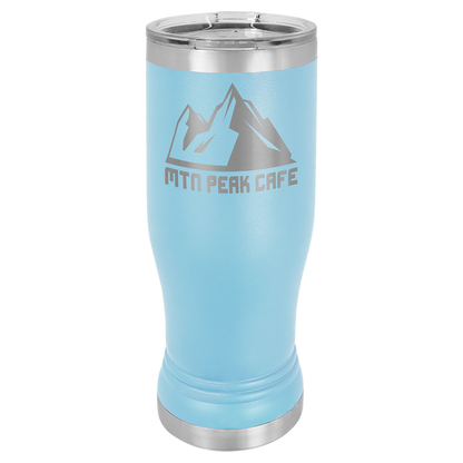 Pilsner mug