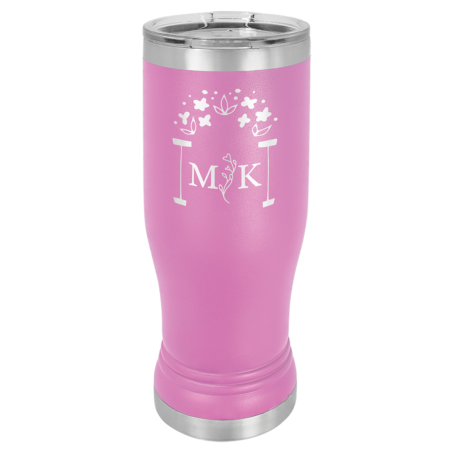Pilsner mug