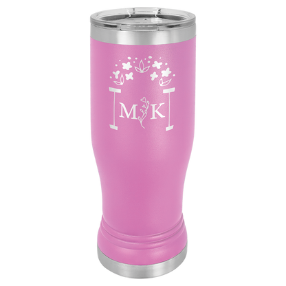 Pilsner mug