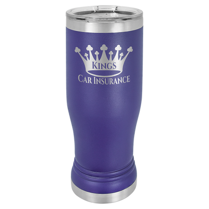 Pilsner mug