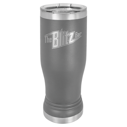 Pilsner mug