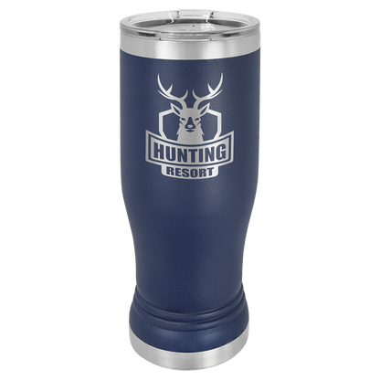 Pilsner mug