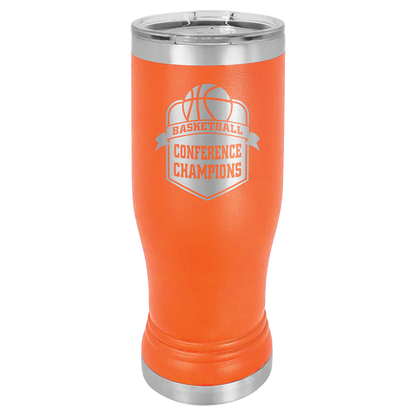 Pilsner mug