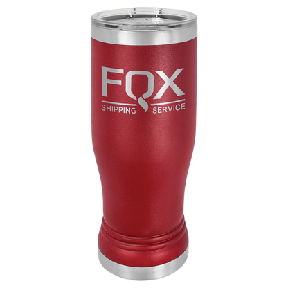 Pilsner mug