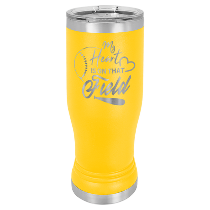 Pilsner mug