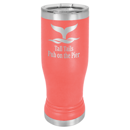 Pilsner mug