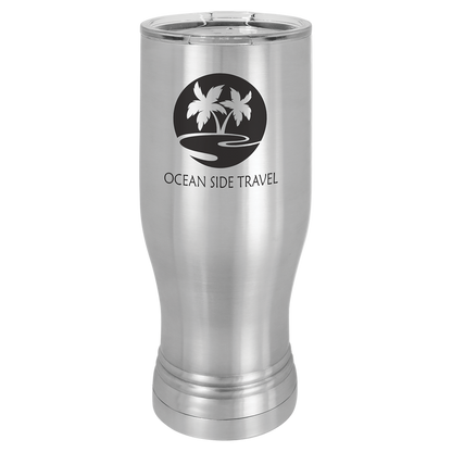 Pilsner mug