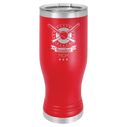 Pilsner mug