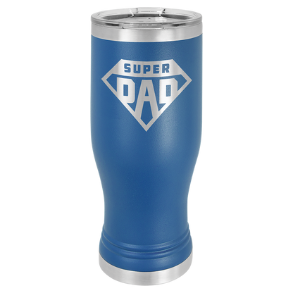 Pilsner mug
