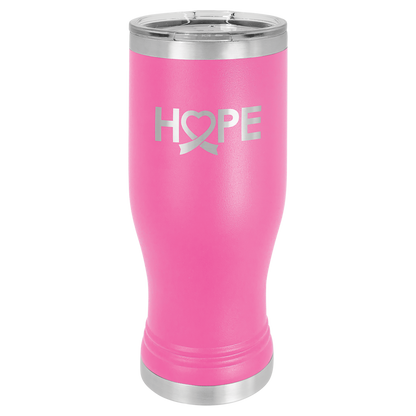 Pilsner mug