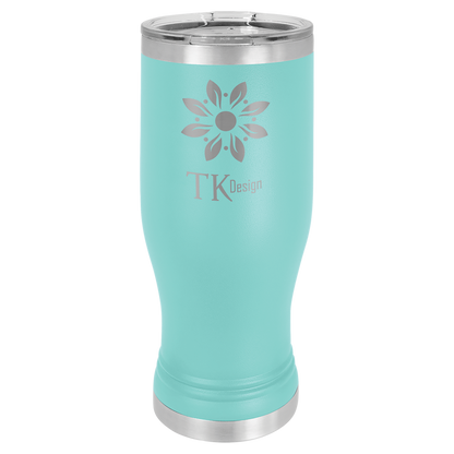 Pilsner mug