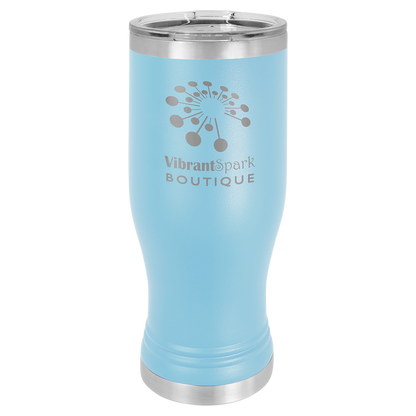 Pilsner mug