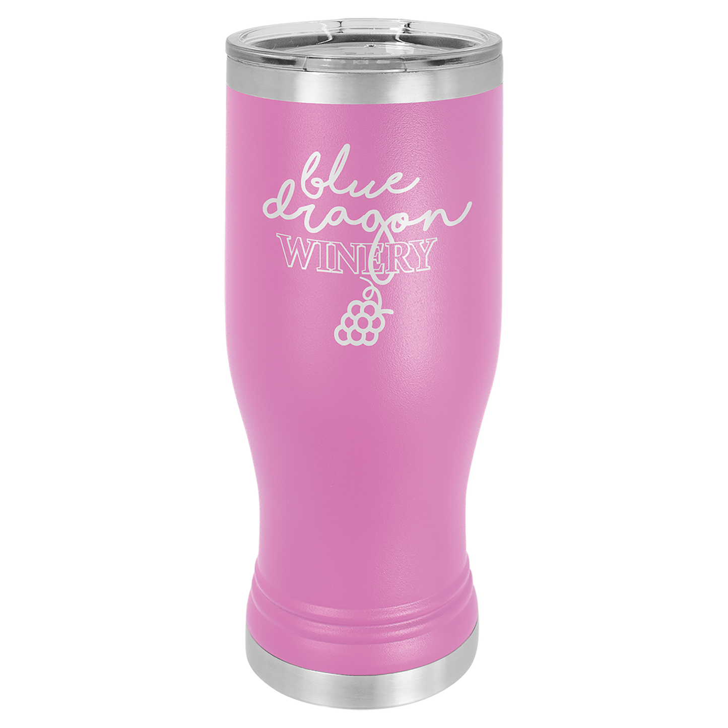 Pilsner mug