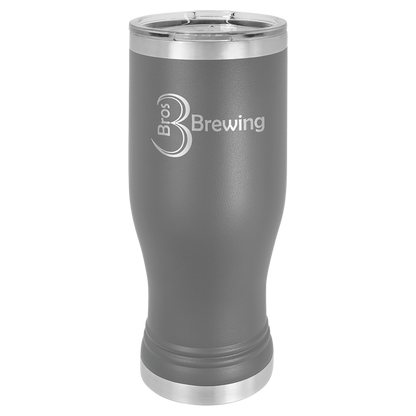 Pilsner mug