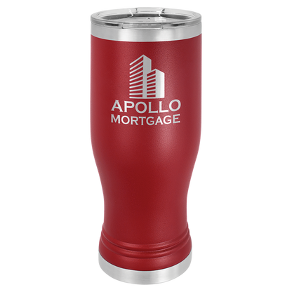 Pilsner mug