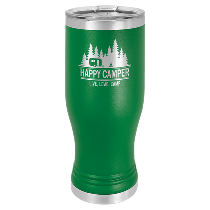Pilsner mug
