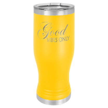 Pilsner mug