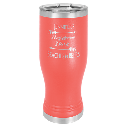 Pilsner mug