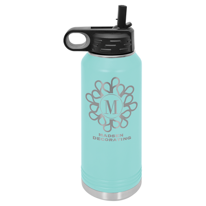 Water bottle