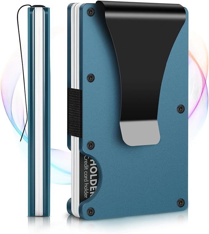 Mini wallet