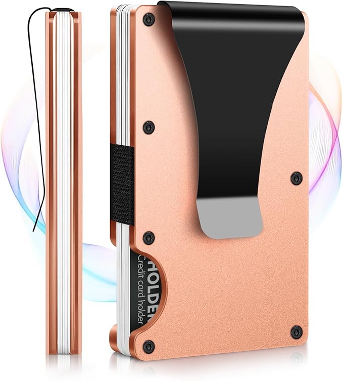 Mini wallet