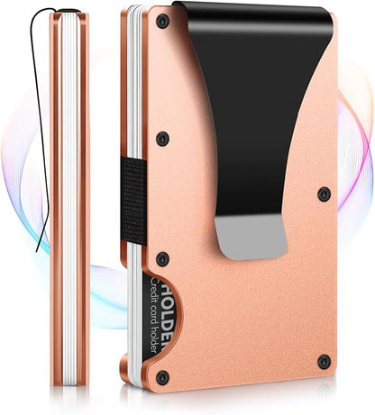 Mini wallet