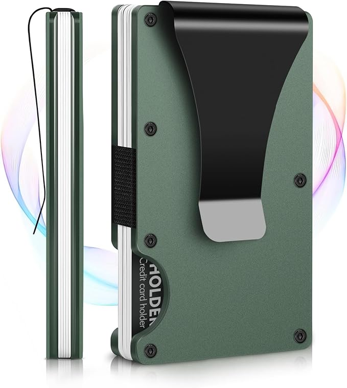 Mini wallet