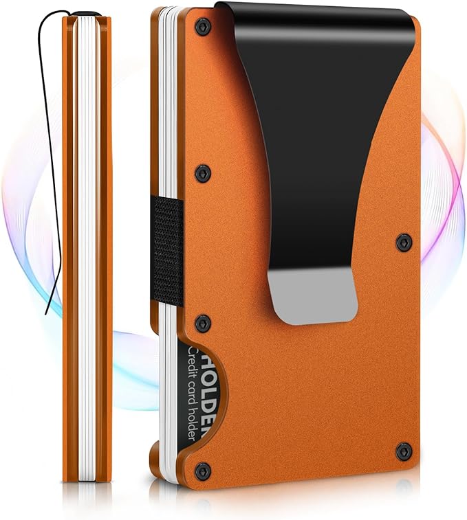 Mini wallet