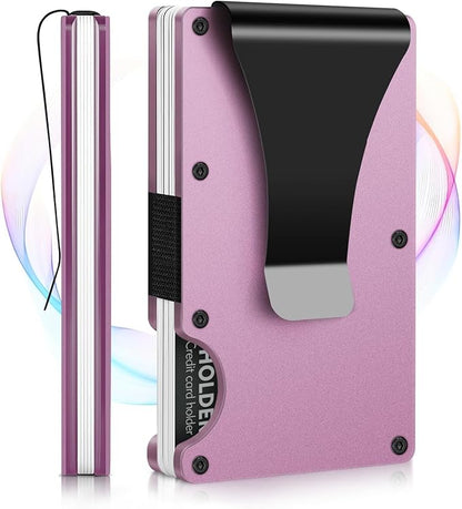 Mini wallet